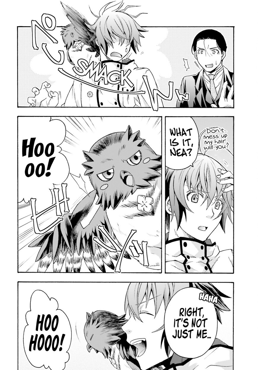 Read The Wrong Way to use Healing Magic Manga Online