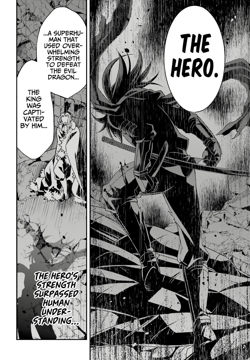 Read The Wrong Way to use Healing Magic Manga Online