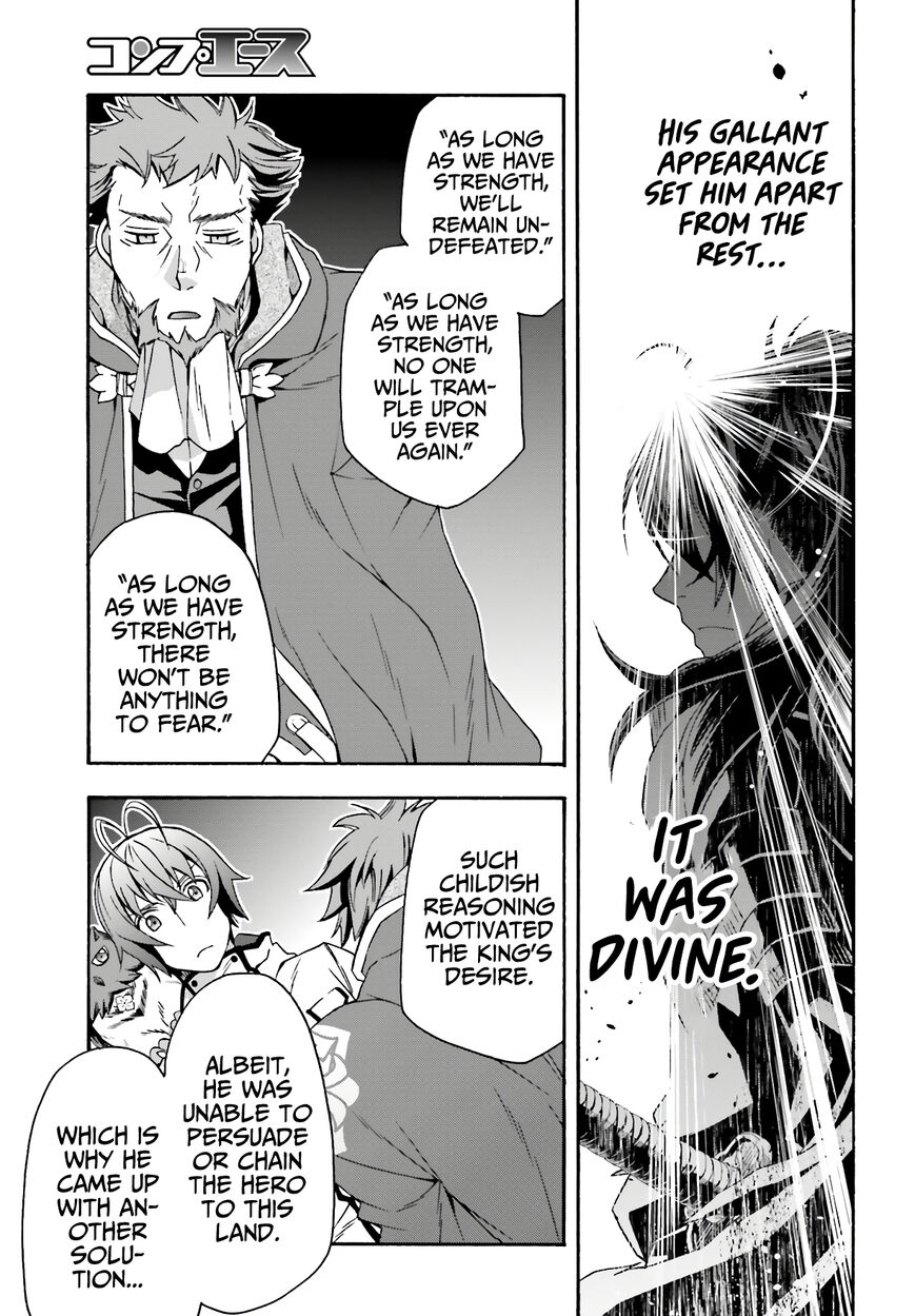 Read The Wrong Way to use Healing Magic Manga Online