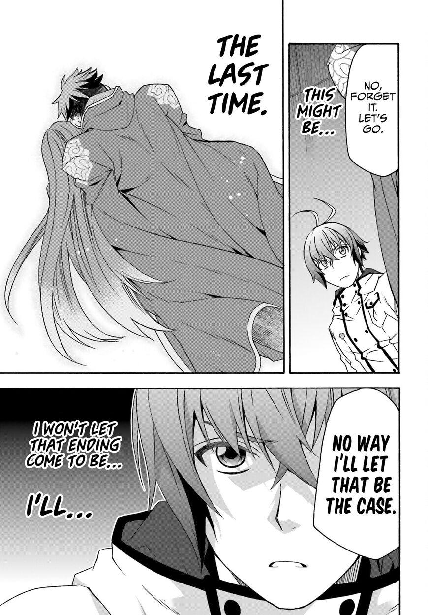 Read The Wrong Way to use Healing Magic Manga Online