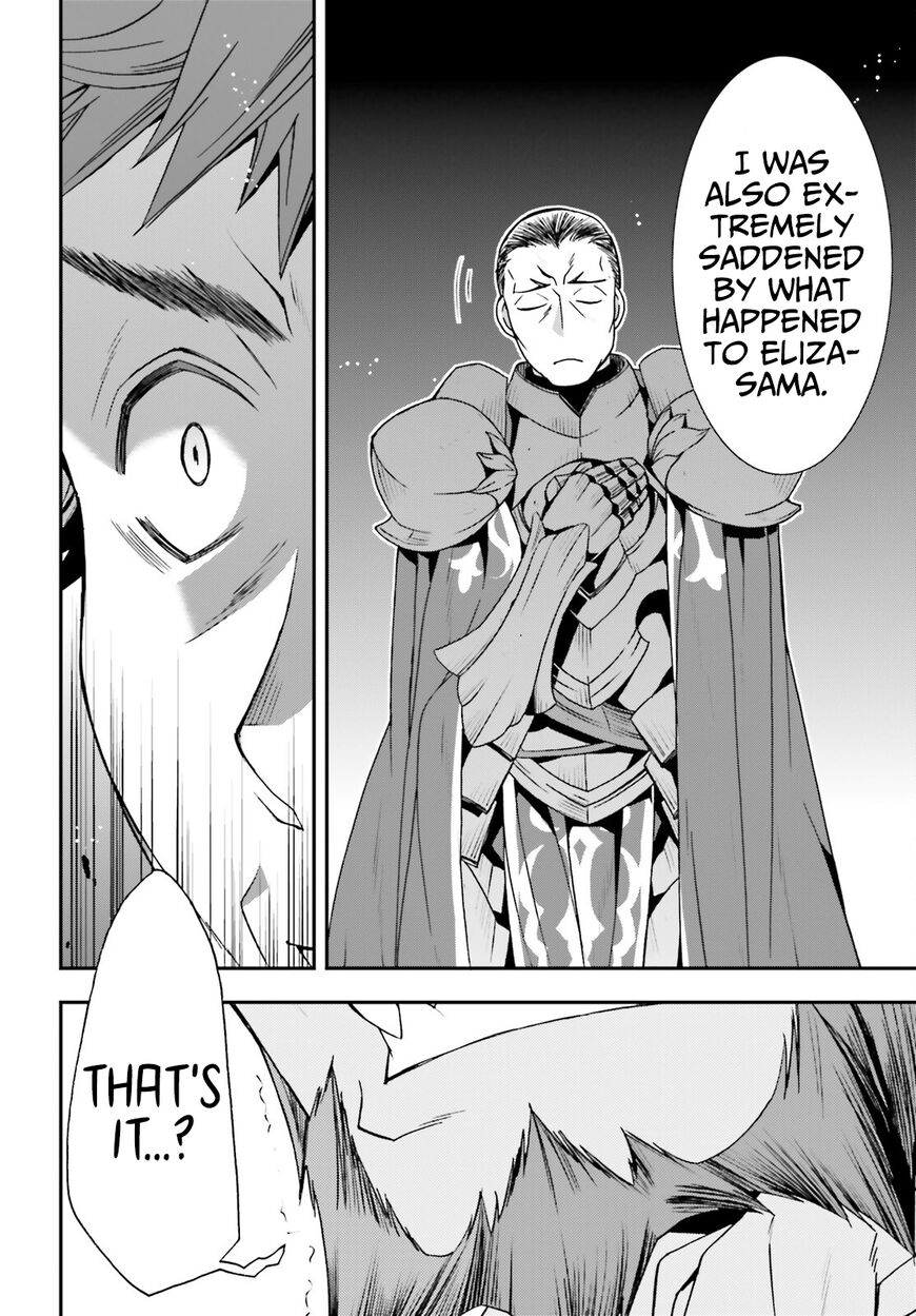 Read The Wrong Way to use Healing Magic Manga Online