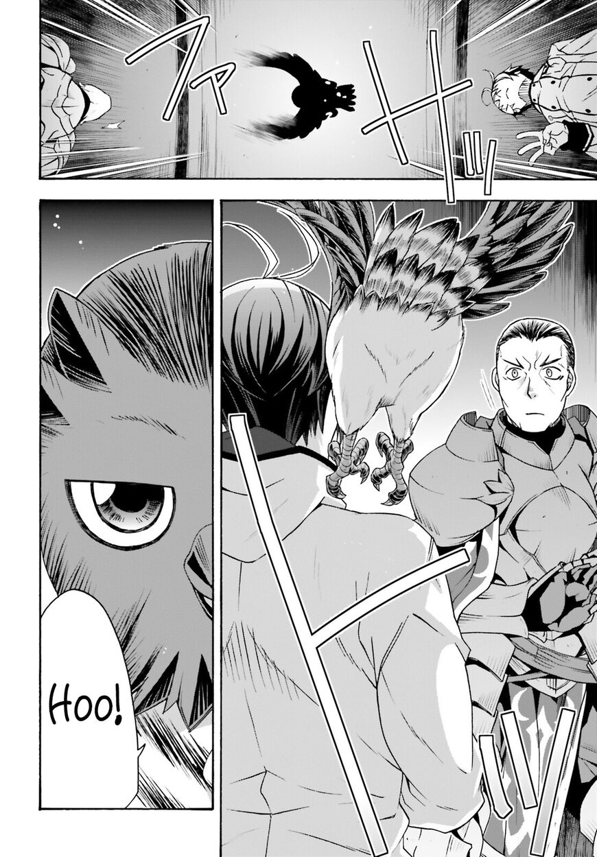 Read The Wrong Way to use Healing Magic Manga Online