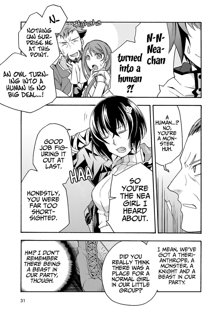 Read The Wrong Way to use Healing Magic Manga Online