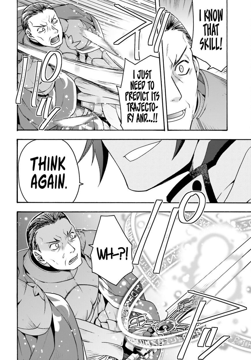 Read The Wrong Way to use Healing Magic Manga Online