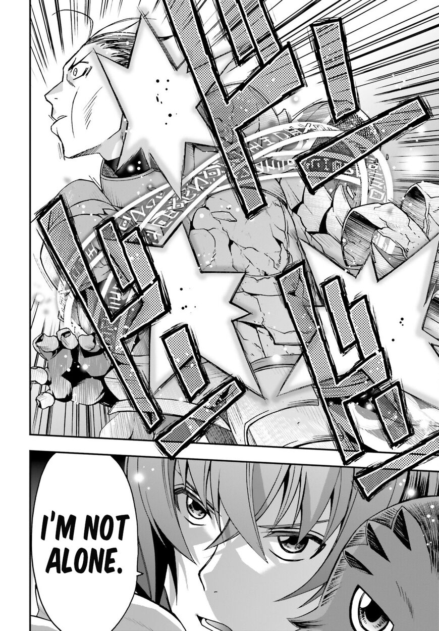 Read The Wrong Way to use Healing Magic Manga Online