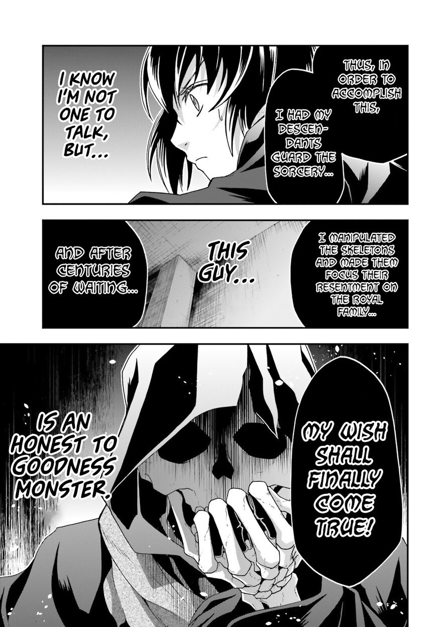 Read The Wrong Way to use Healing Magic Manga Online