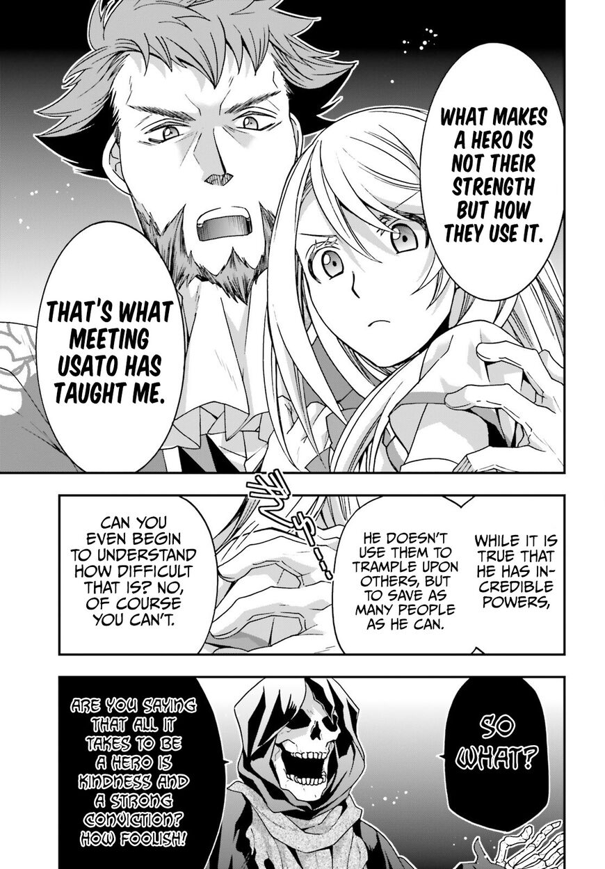 Read The Wrong Way to use Healing Magic Manga Online