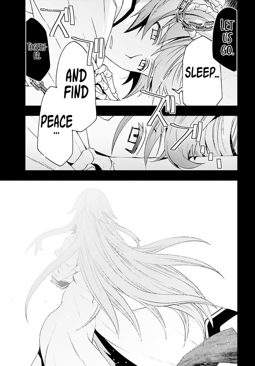 Read The Wrong Way to use Healing Magic Manga Online