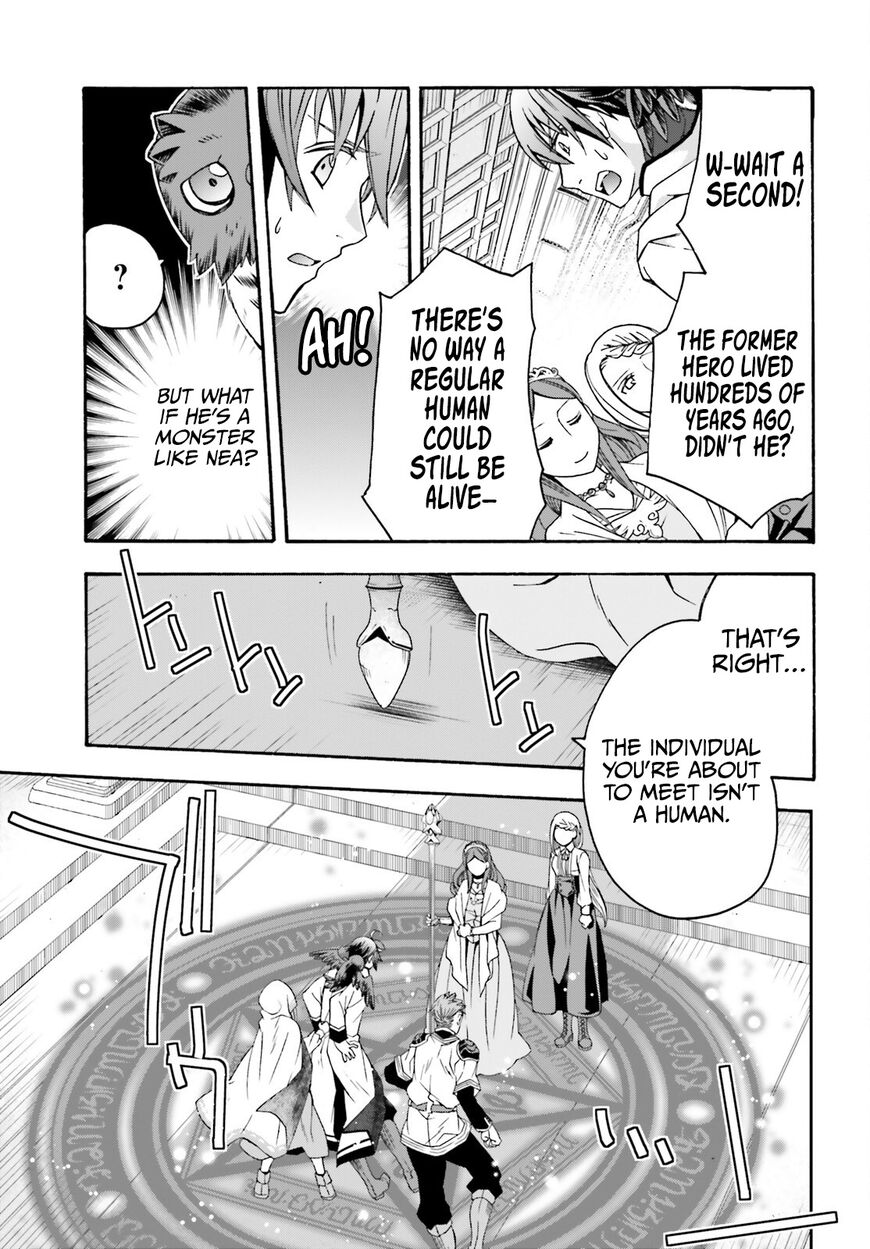 Read The Wrong Way to use Healing Magic Manga Online