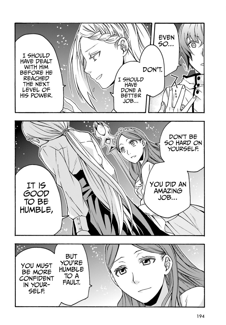 Read The Wrong Way to use Healing Magic Manga Online