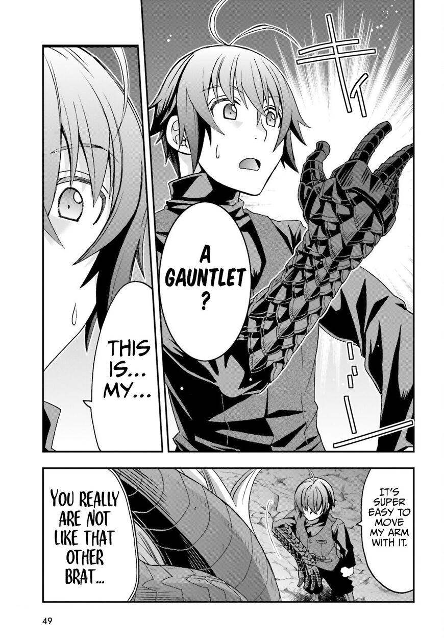 Read The Wrong Way to use Healing Magic Manga Online