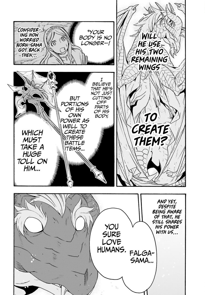 Read The Wrong Way to use Healing Magic Manga Online