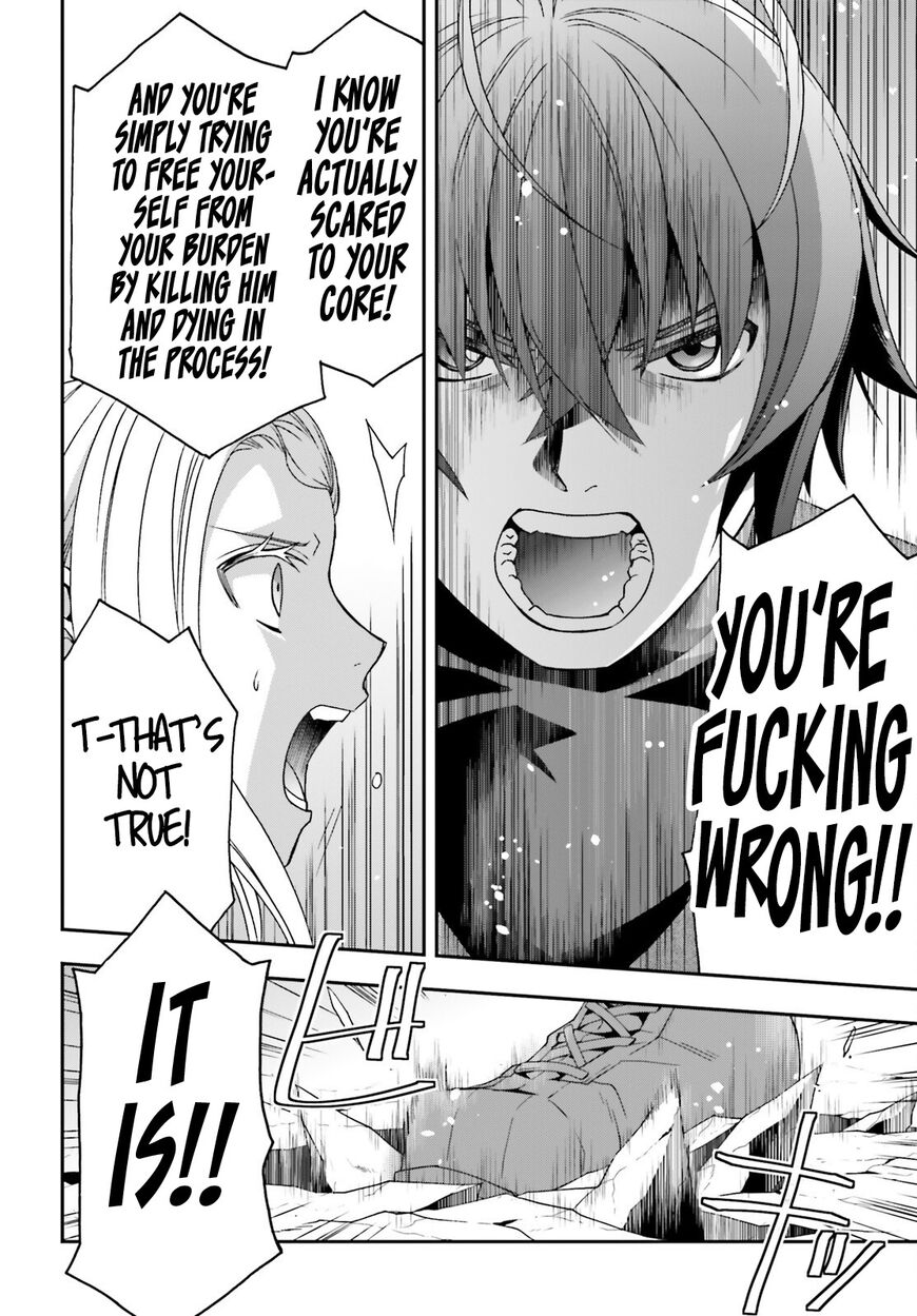 Read The Wrong Way to use Healing Magic Manga Online