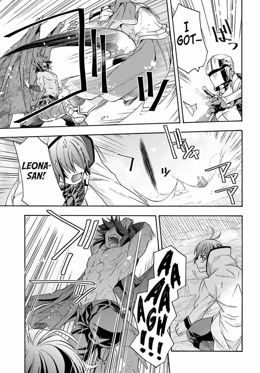 Read The Wrong Way to use Healing Magic Manga Online