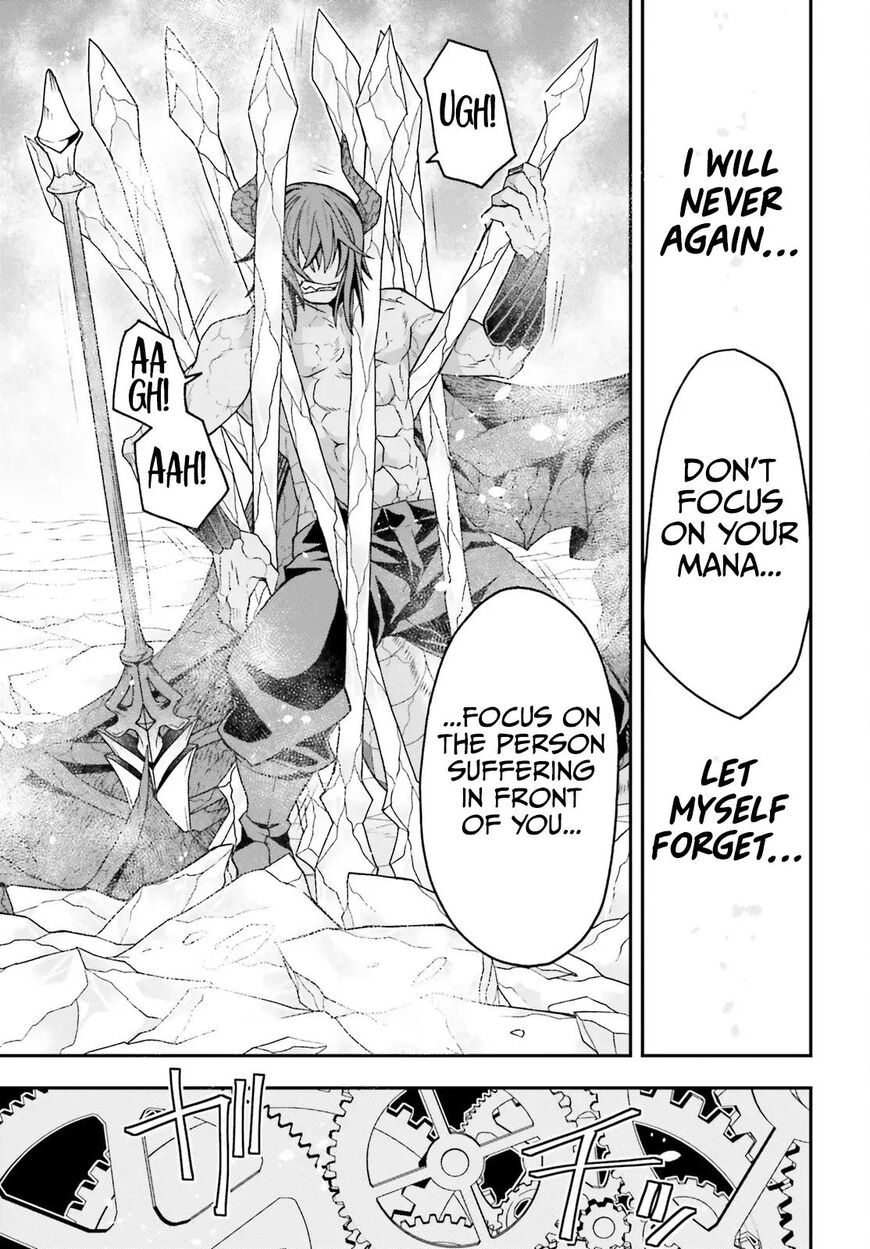 Read The Wrong Way to use Healing Magic Manga Online