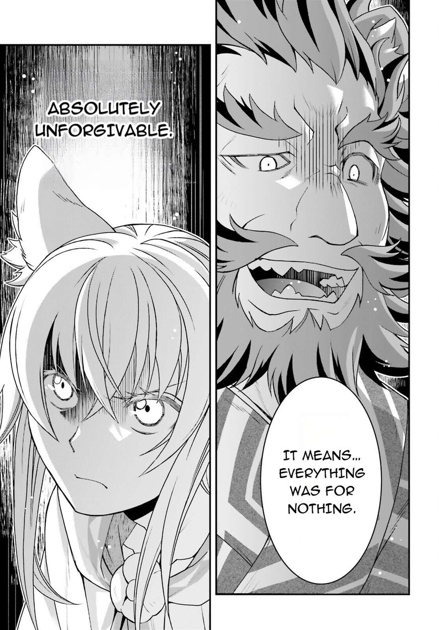 Read The Wrong Way to use Healing Magic Manga Online