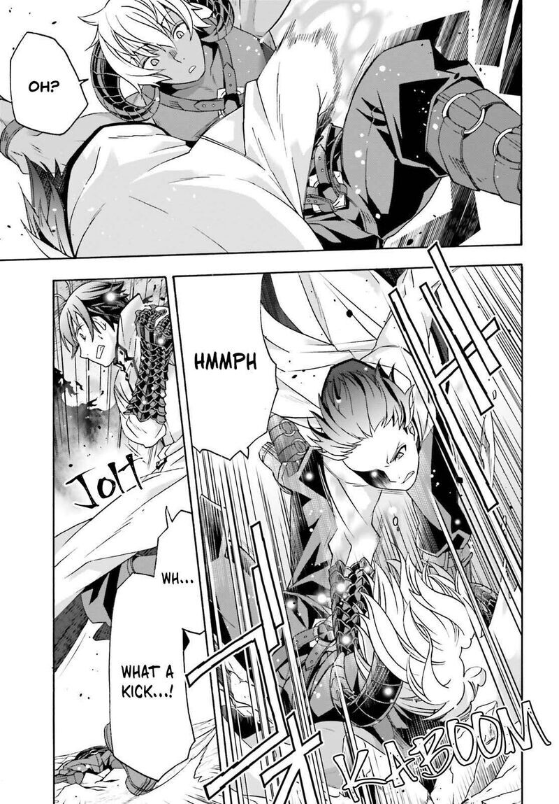 Read The Wrong Way to use Healing Magic Manga Online