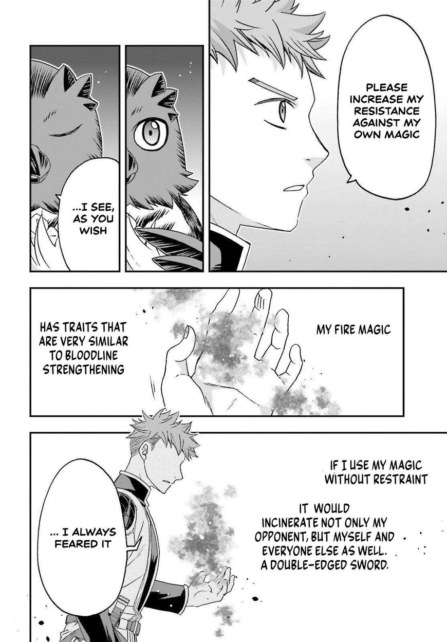 Read The Wrong Way to use Healing Magic Manga Online