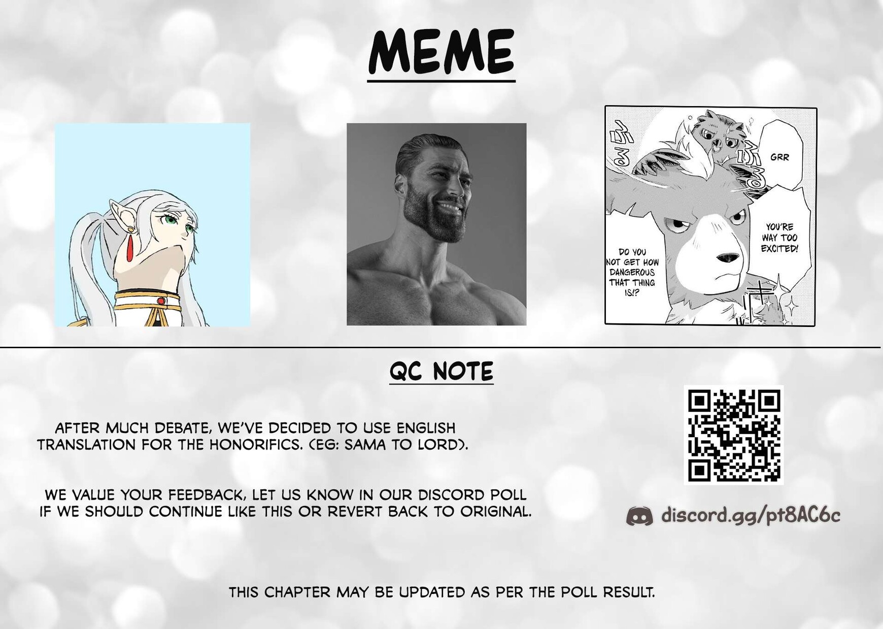 Read The Wrong Way to use Healing Magic Manga Online