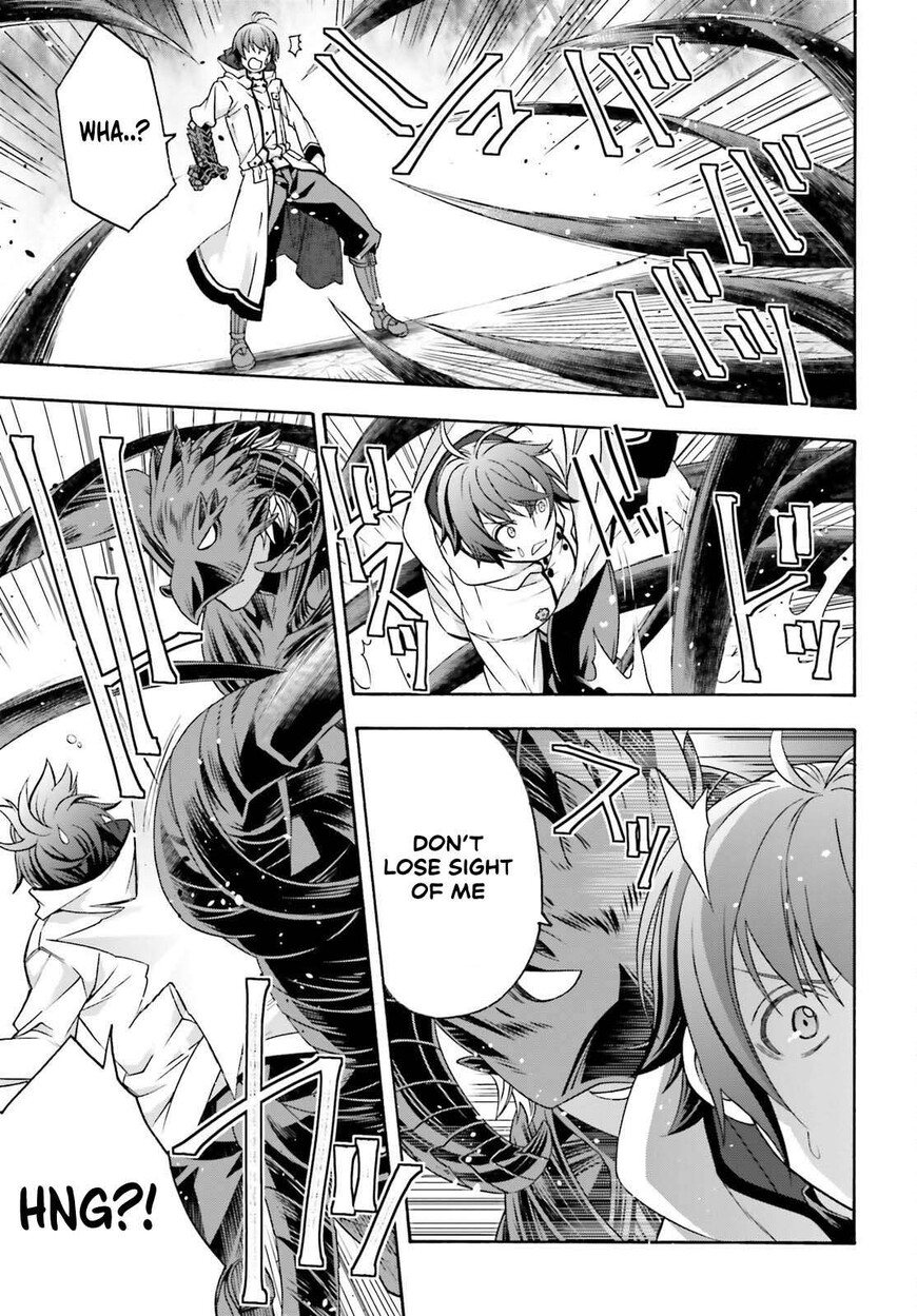 Read The Wrong Way to use Healing Magic Manga Online