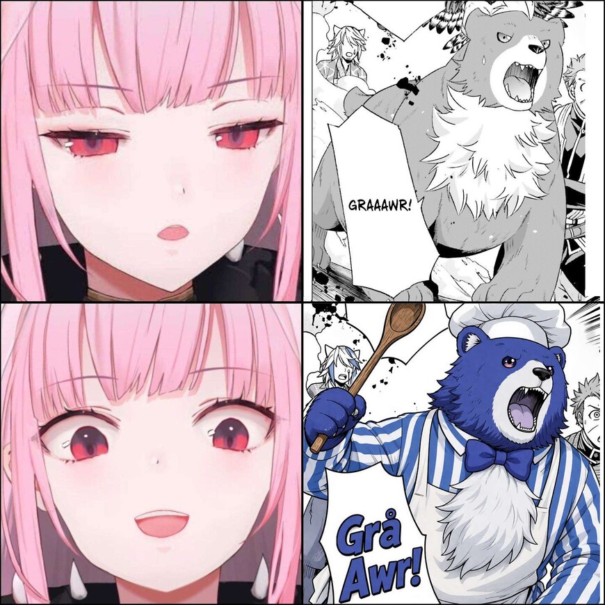 Read The Wrong Way to use Healing Magic Manga Online