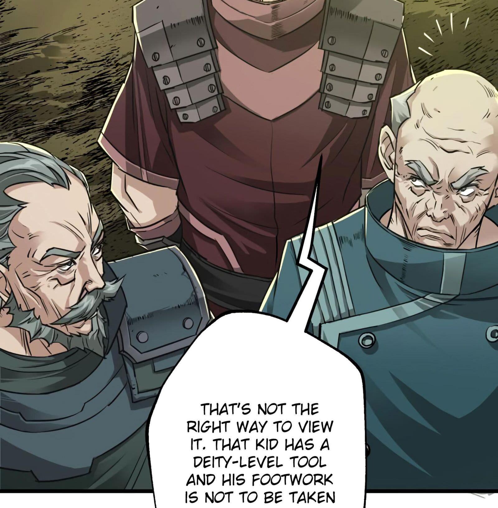 Read The hunter Manga Online