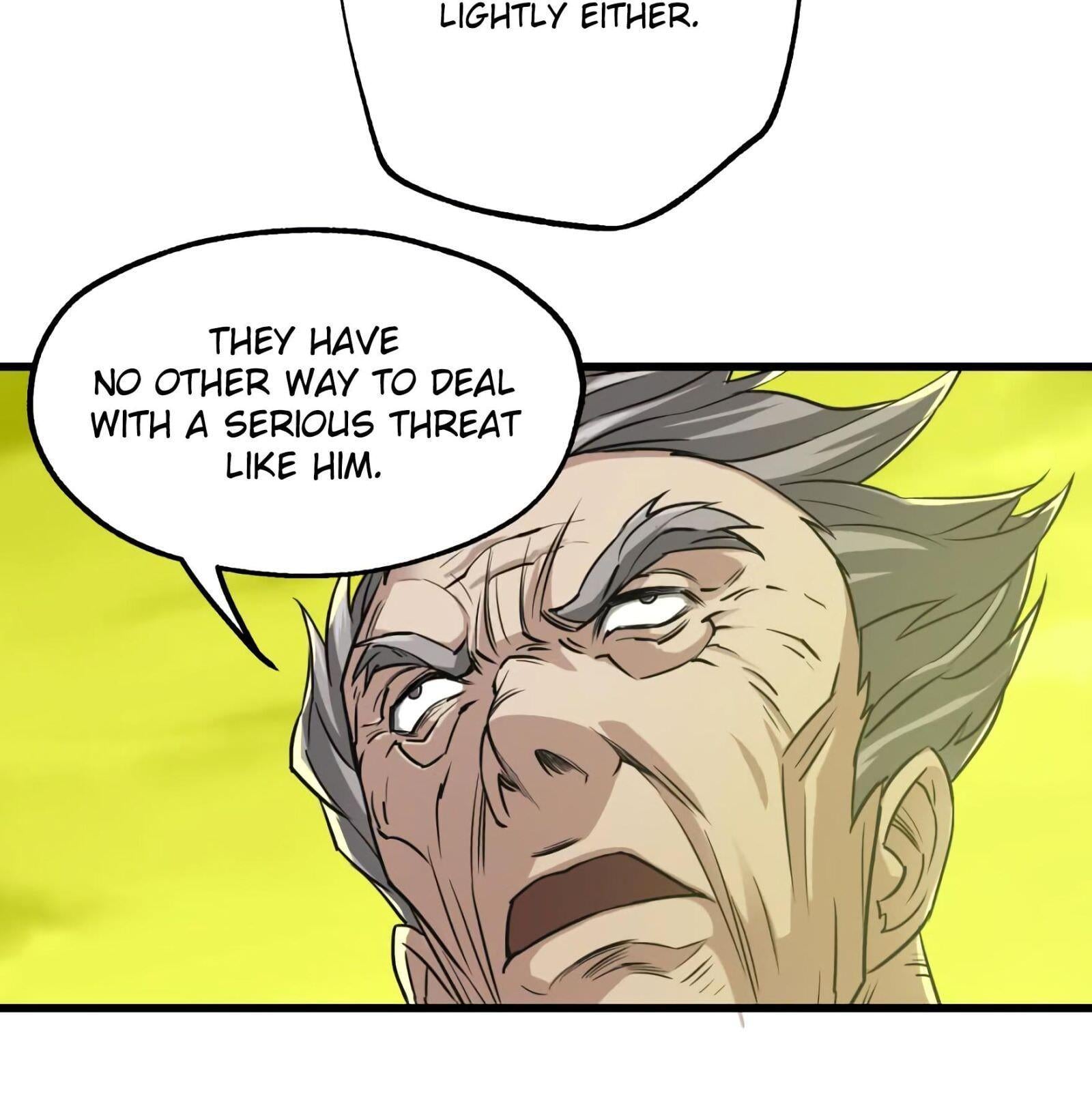 Read The hunter Manga Online