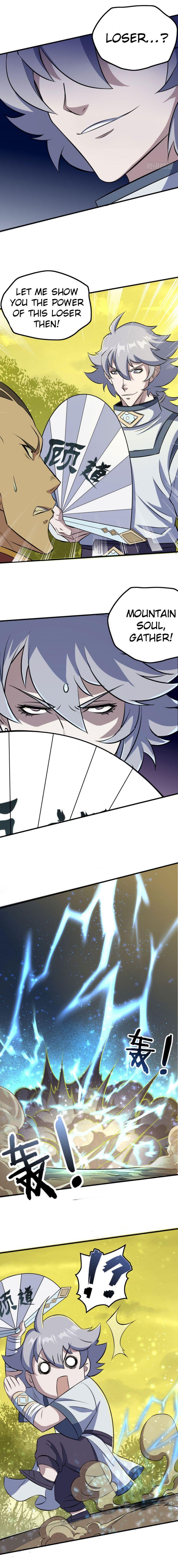 Read The hunter Manga Online