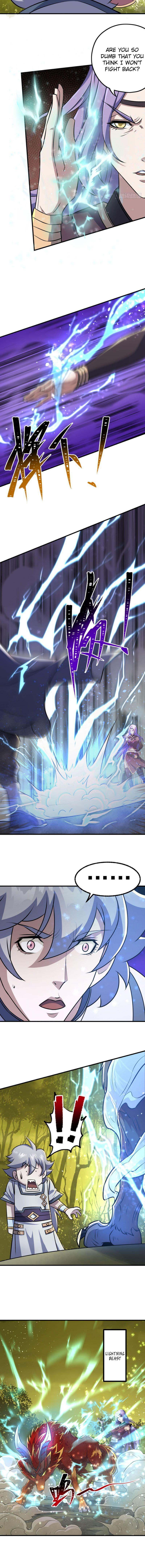 Read The hunter Manga Online