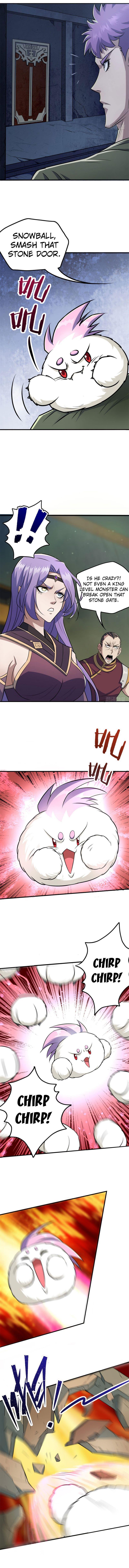 Read The hunter Manga Online