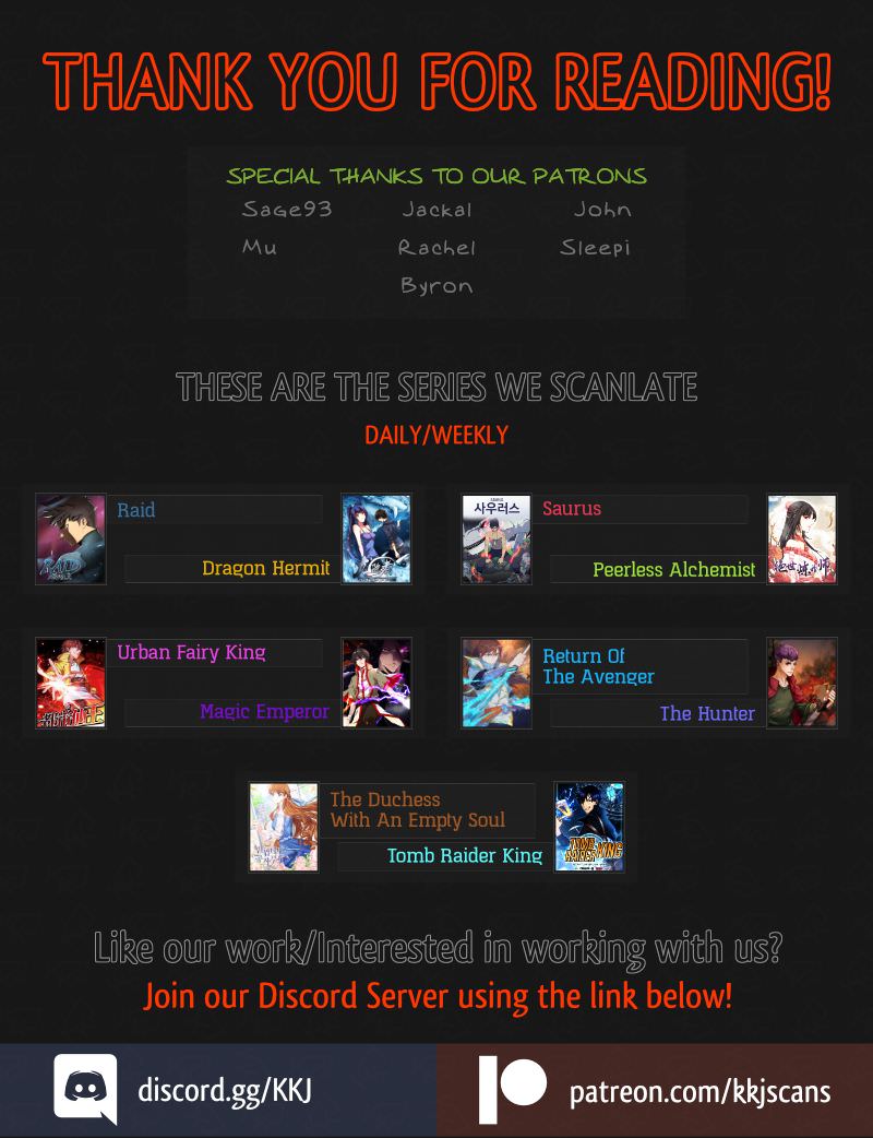 Read The hunter Manga Online