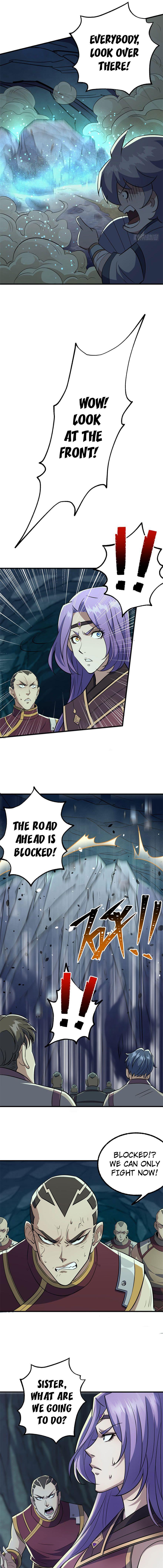 Read The hunter Manga Online