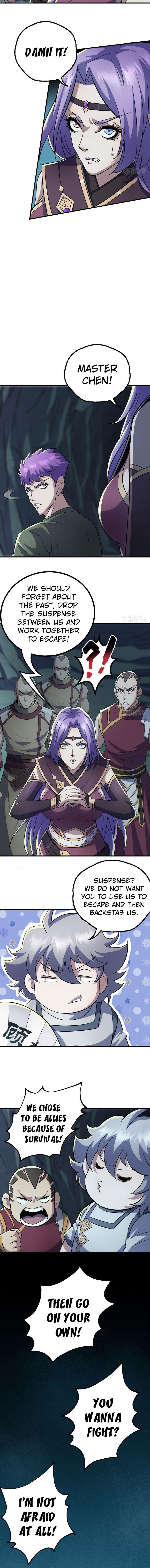 Read The hunter Manga Online