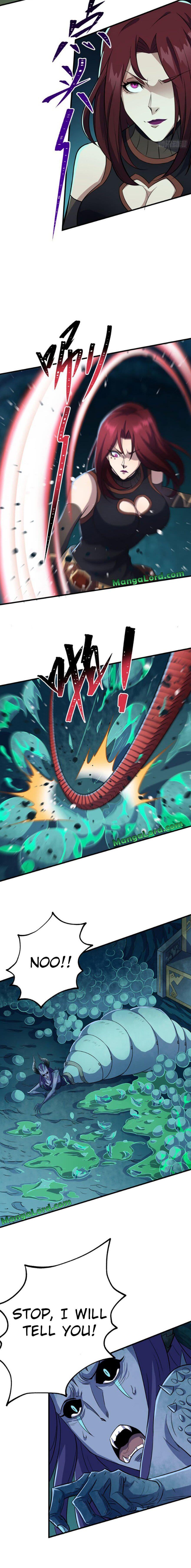Read The hunter Manga Online