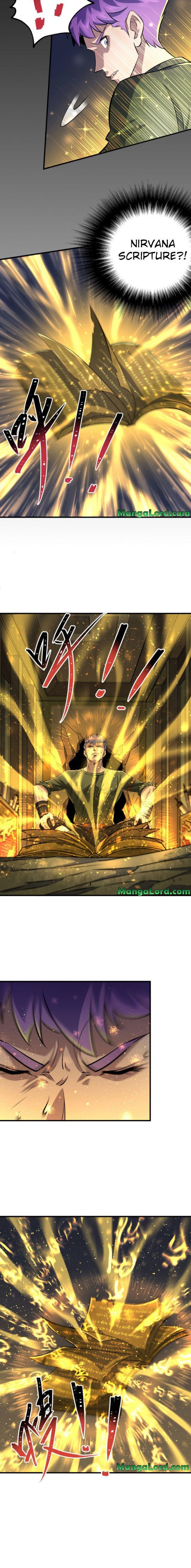 Read The hunter Manga Online