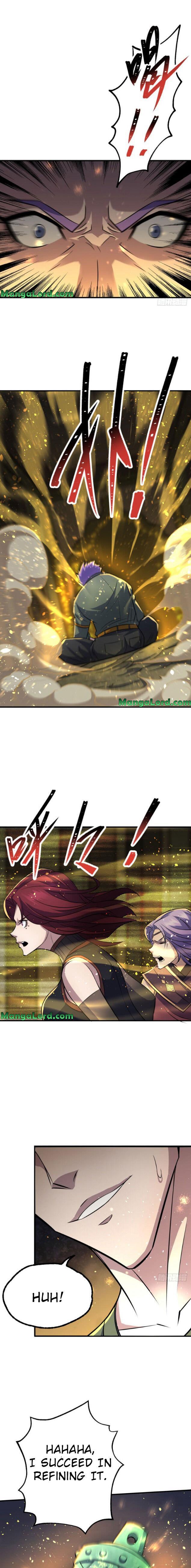 Read The hunter Manga Online