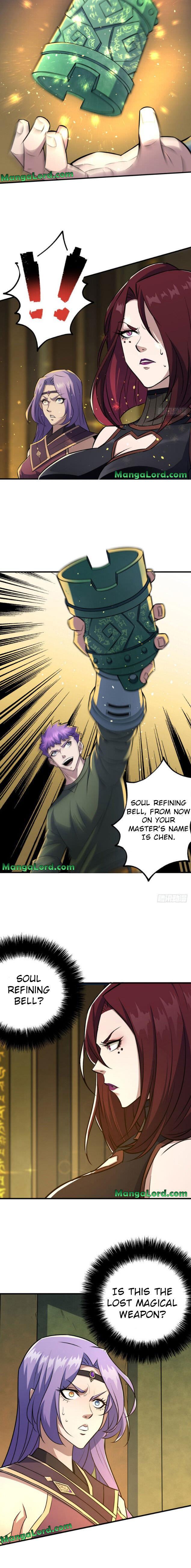 Read The hunter Manga Online