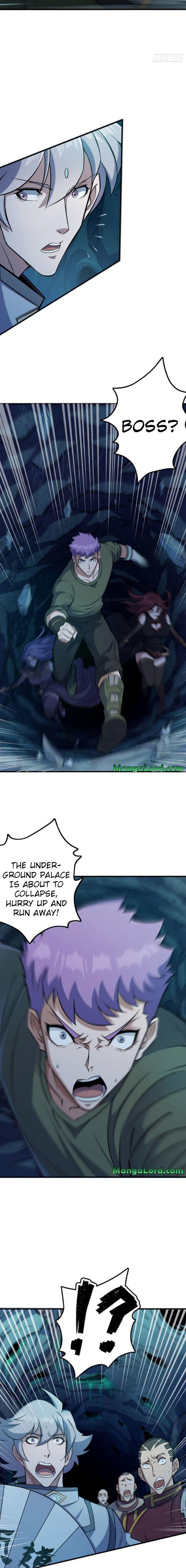 Read The hunter Manga Online
