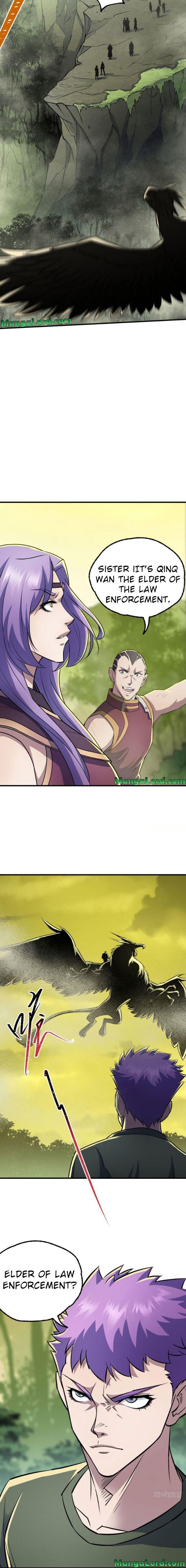Read The hunter Manga Online