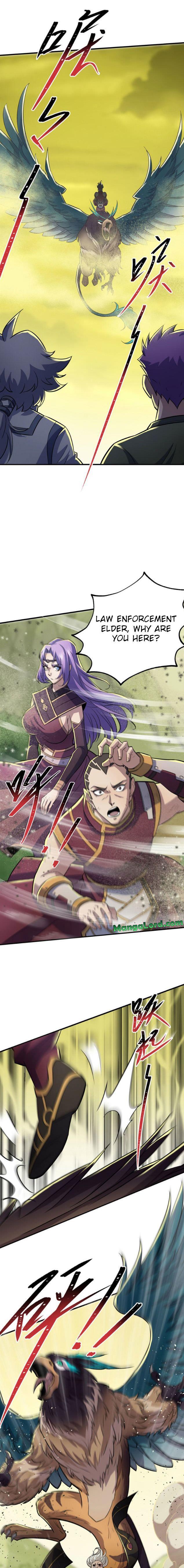 Read The hunter Manga Online