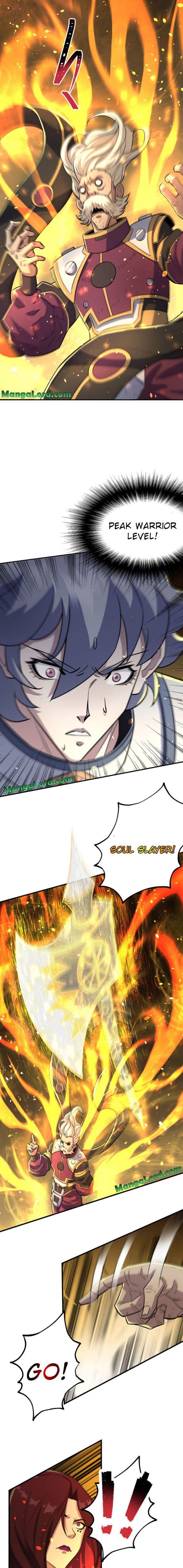 Read The hunter Manga Online