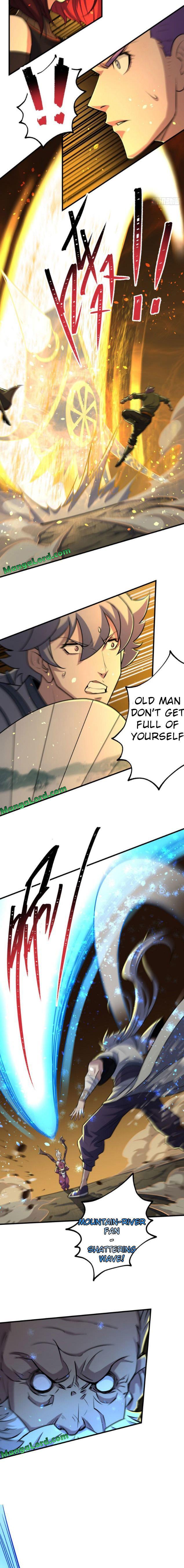 Read The hunter Manga Online