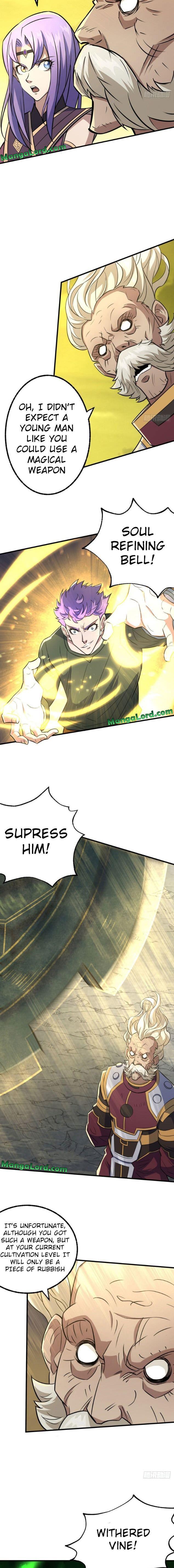 Read The hunter Manga Online