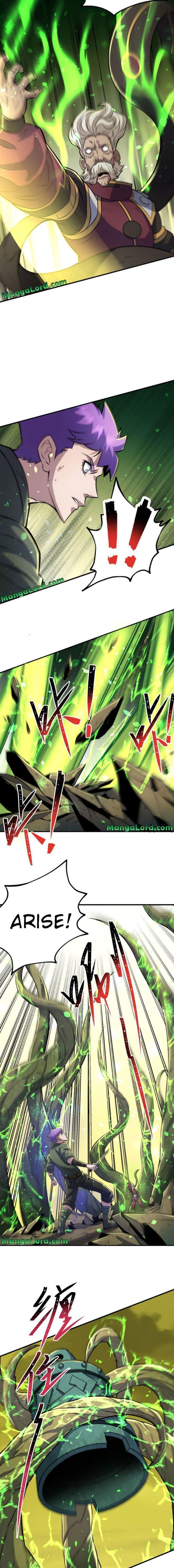 Read The hunter Manga Online