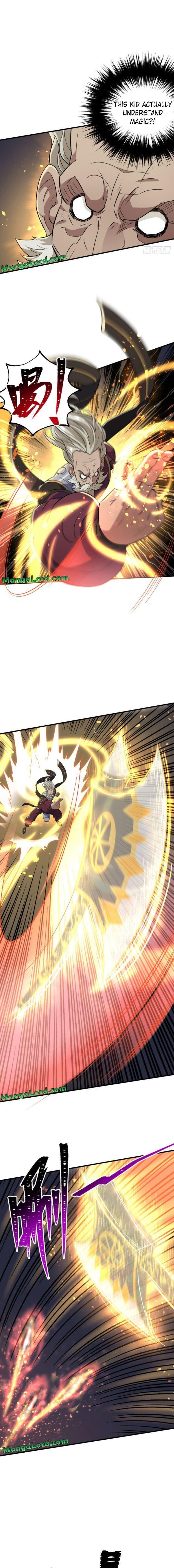 Read The hunter Manga Online