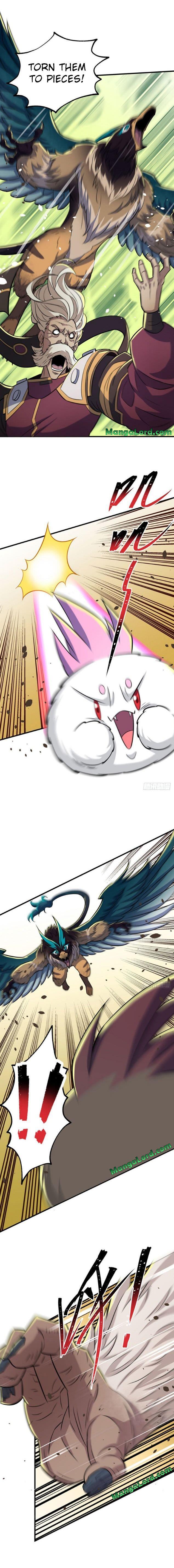 Read The hunter Manga Online