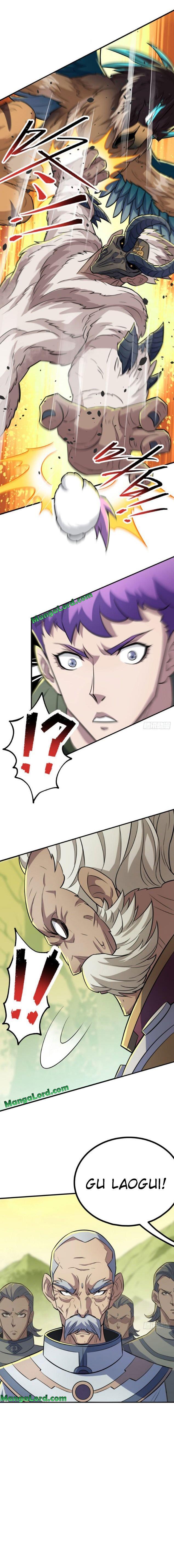 Read The hunter Manga Online