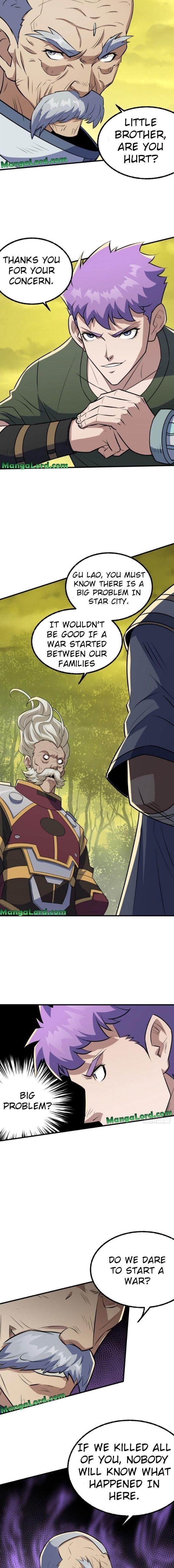Read The hunter Manga Online