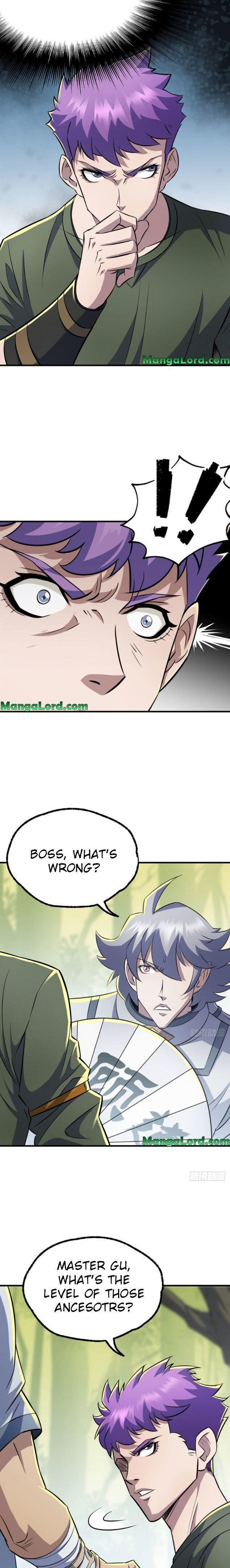 Read The hunter Manga Online