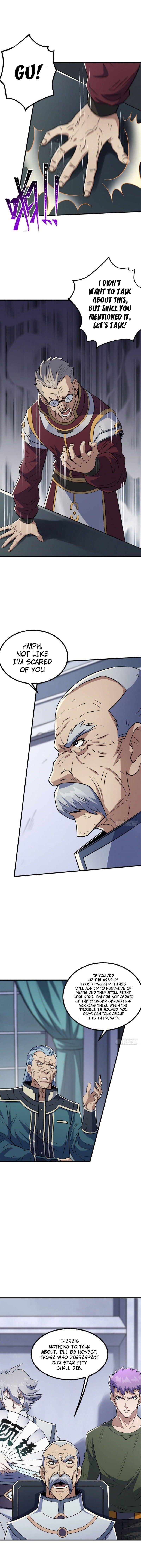 Read The hunter Manga Online